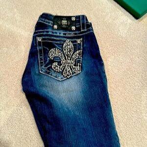 miss me jeans …